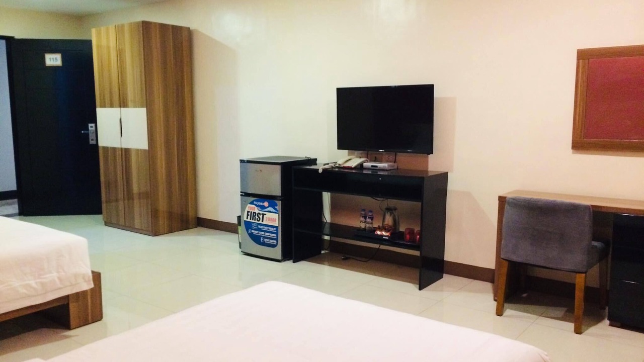 Photo of Bedroom in Olongapo