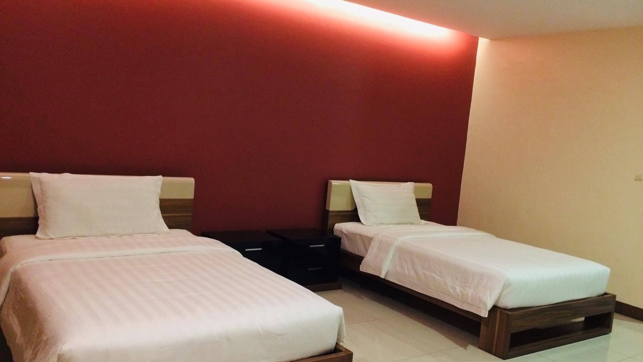 Photo of Bedroom in Olongapo