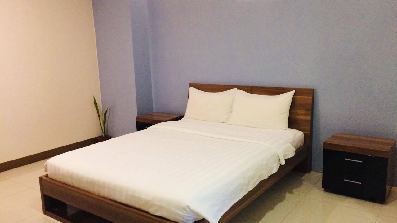 Photo of Bedroom in Olongapo