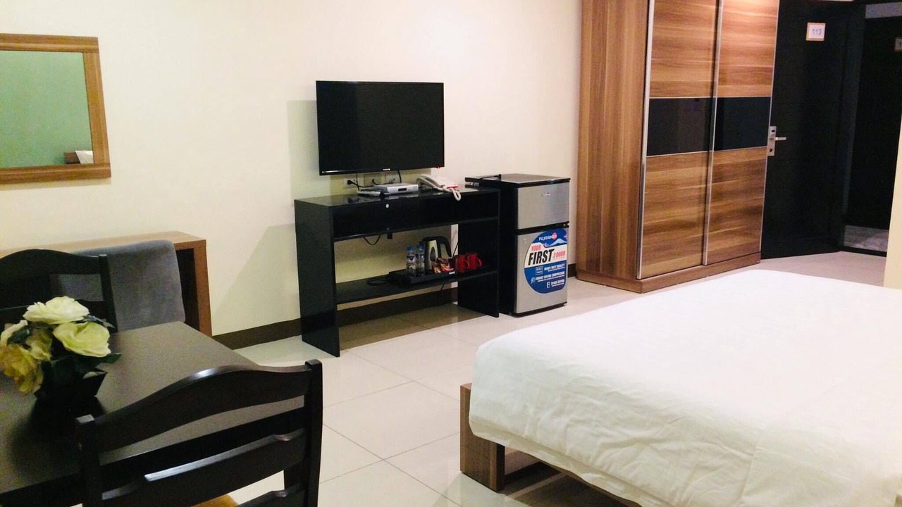 Photo of Bedroom in Olongapo