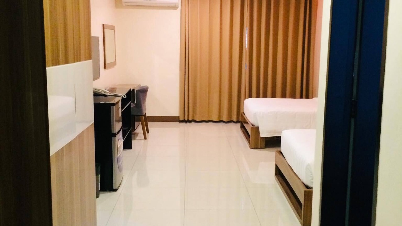 Photo of Bedroom in Olongapo