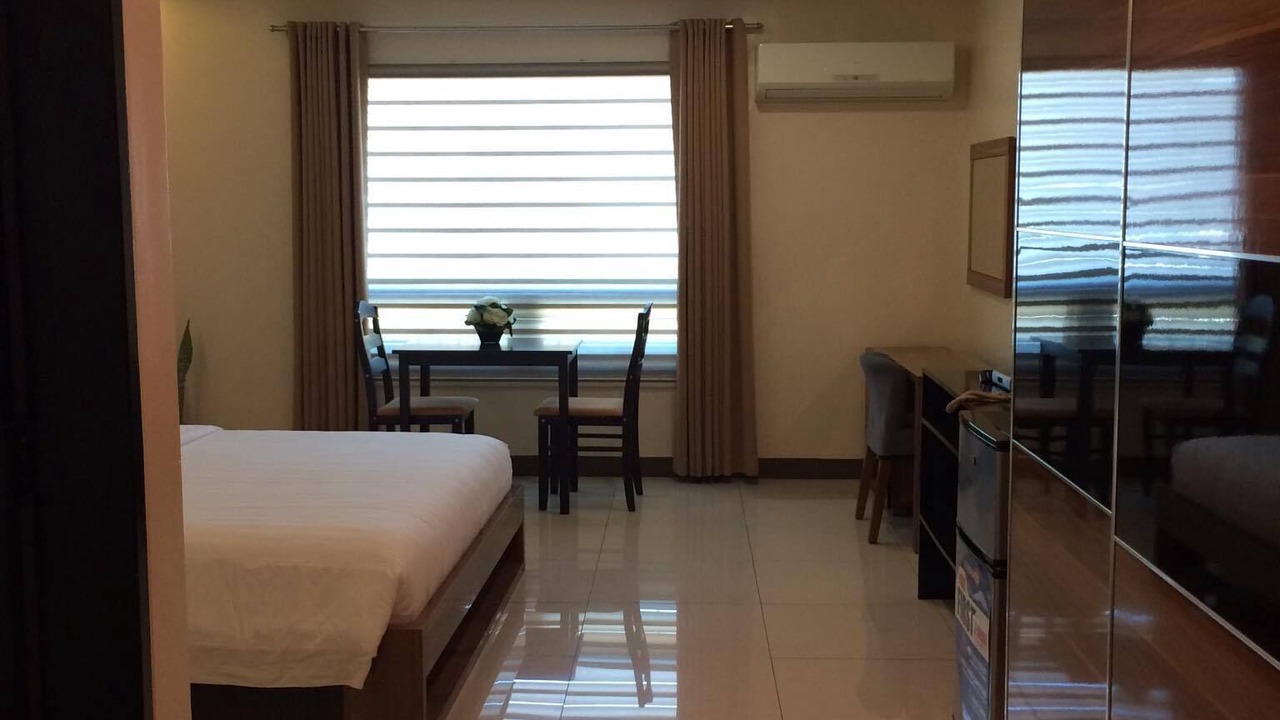 Photo of Bedroom in Olongapo