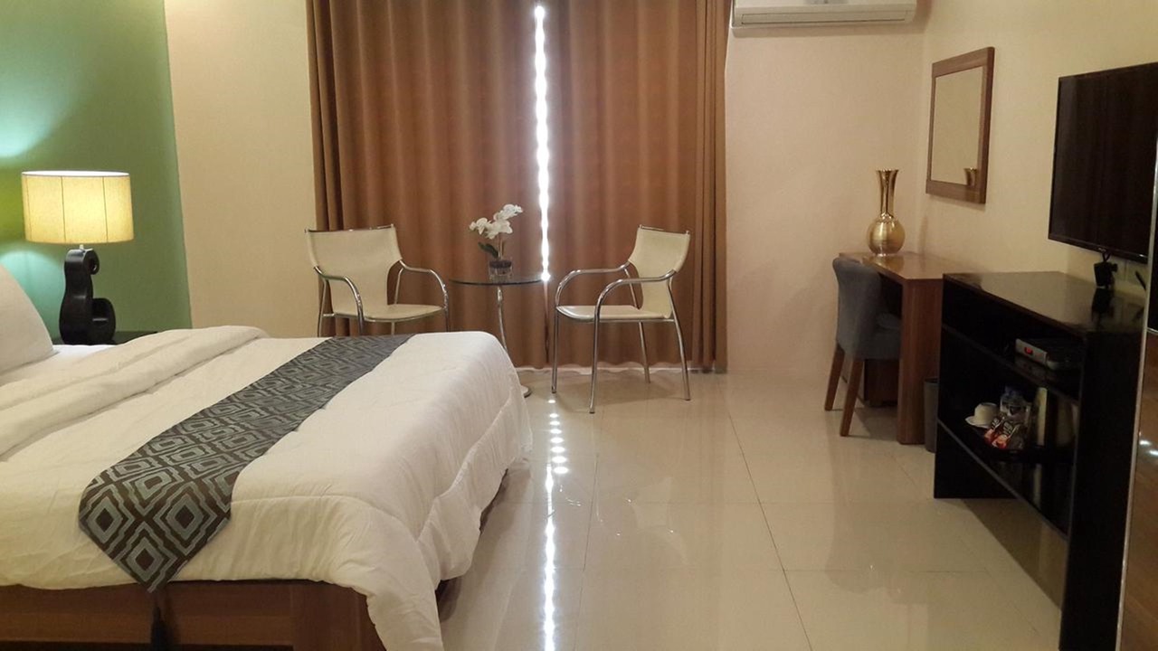 Photo of Bedroom in Olongapo