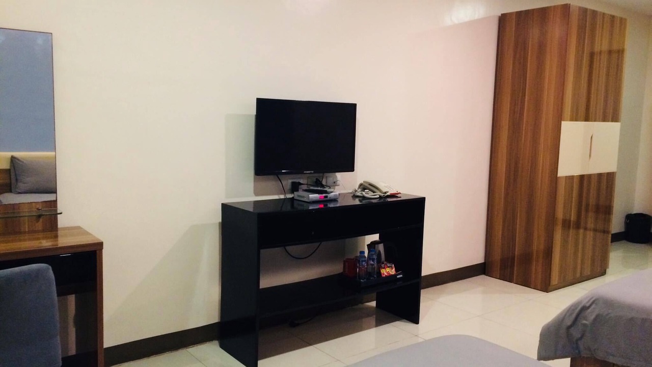 Photo of Bedroom in Olongapo