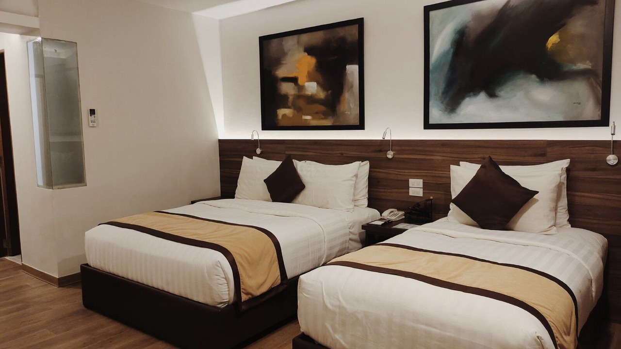 Photo of Bedroom in Calamba