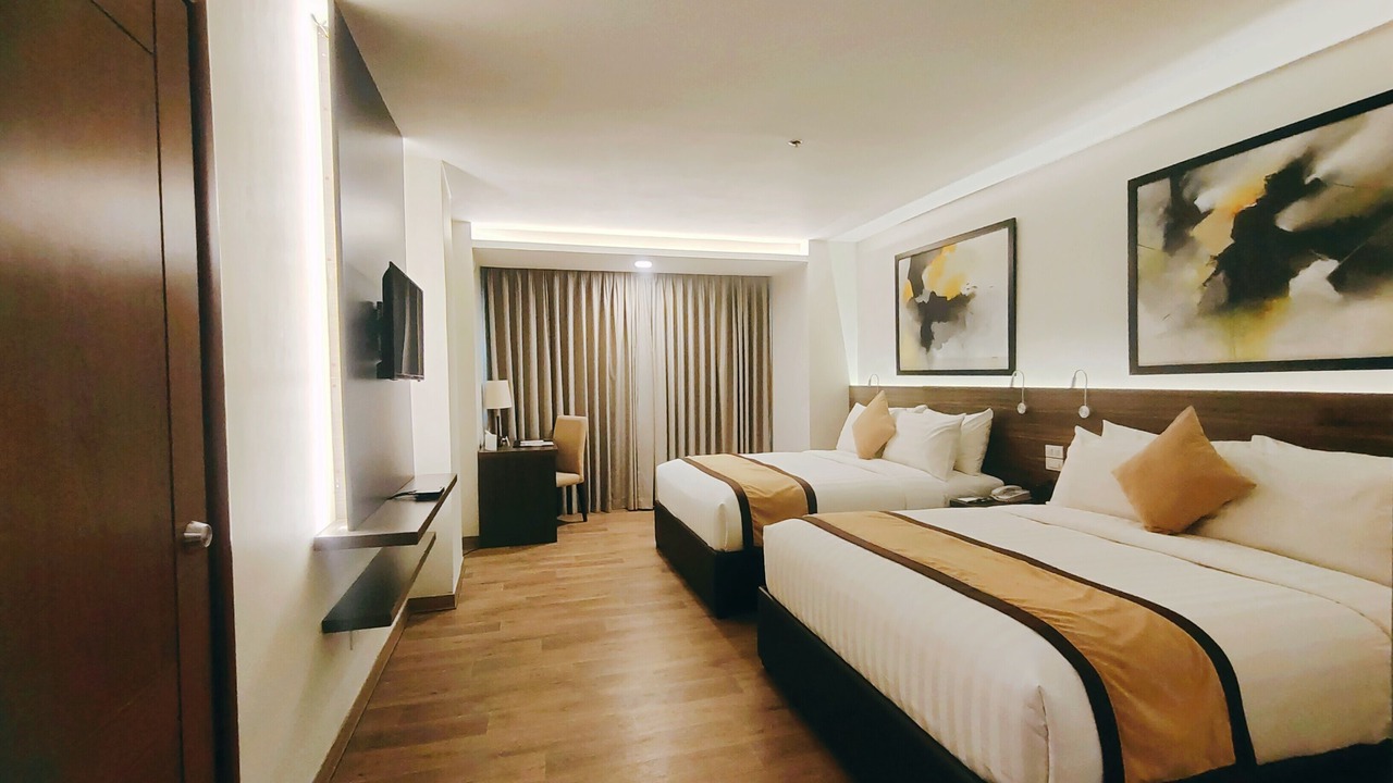 Photo of Bedroom in Calamba