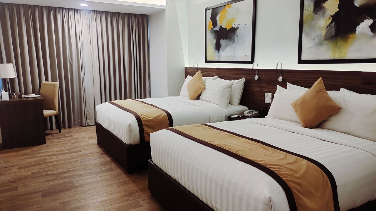 Photo of Bedroom in Calamba