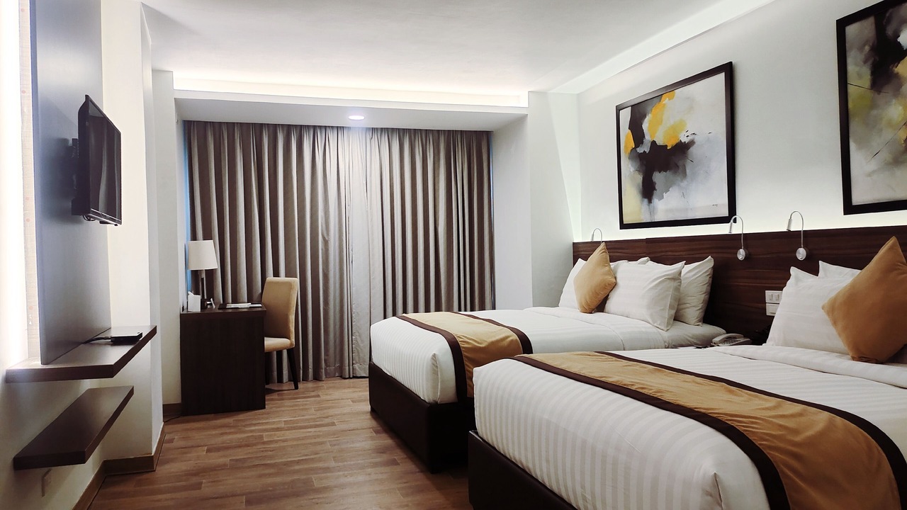 Photo of Bedroom in Calamba