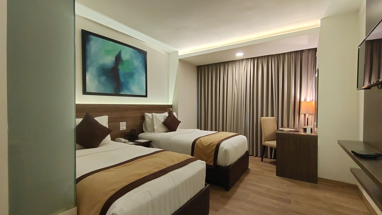 Photo of Bedroom in Calamba