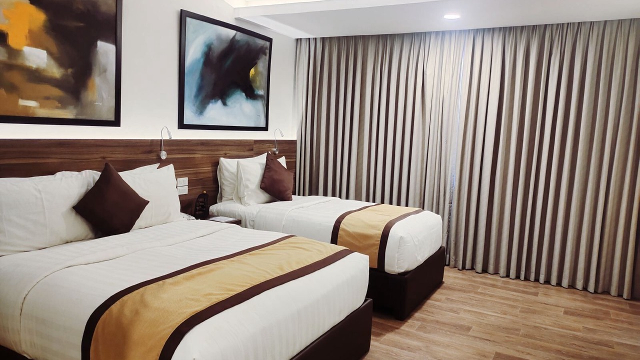 Photo of Bedroom in Calamba
