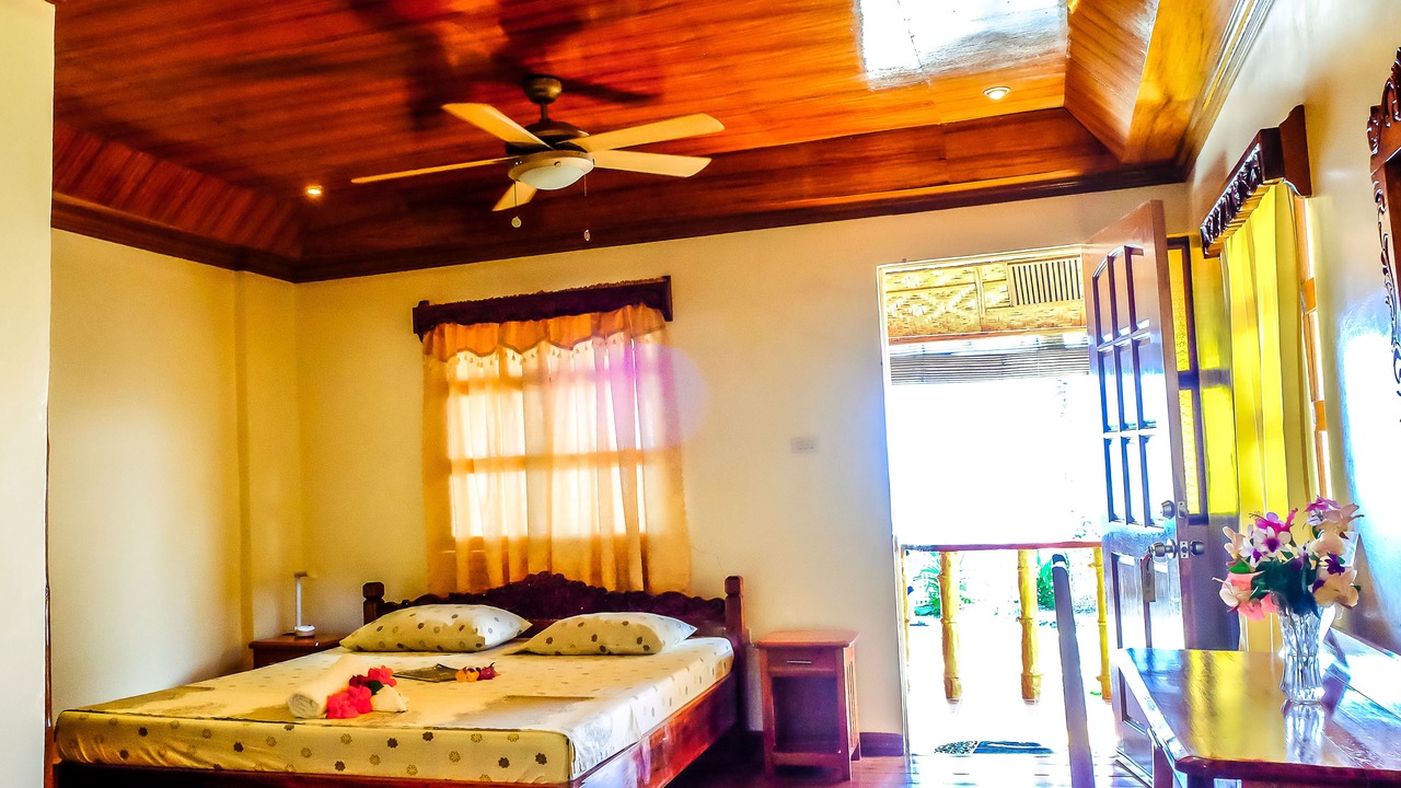 Photo of Bedroom in Macrohon