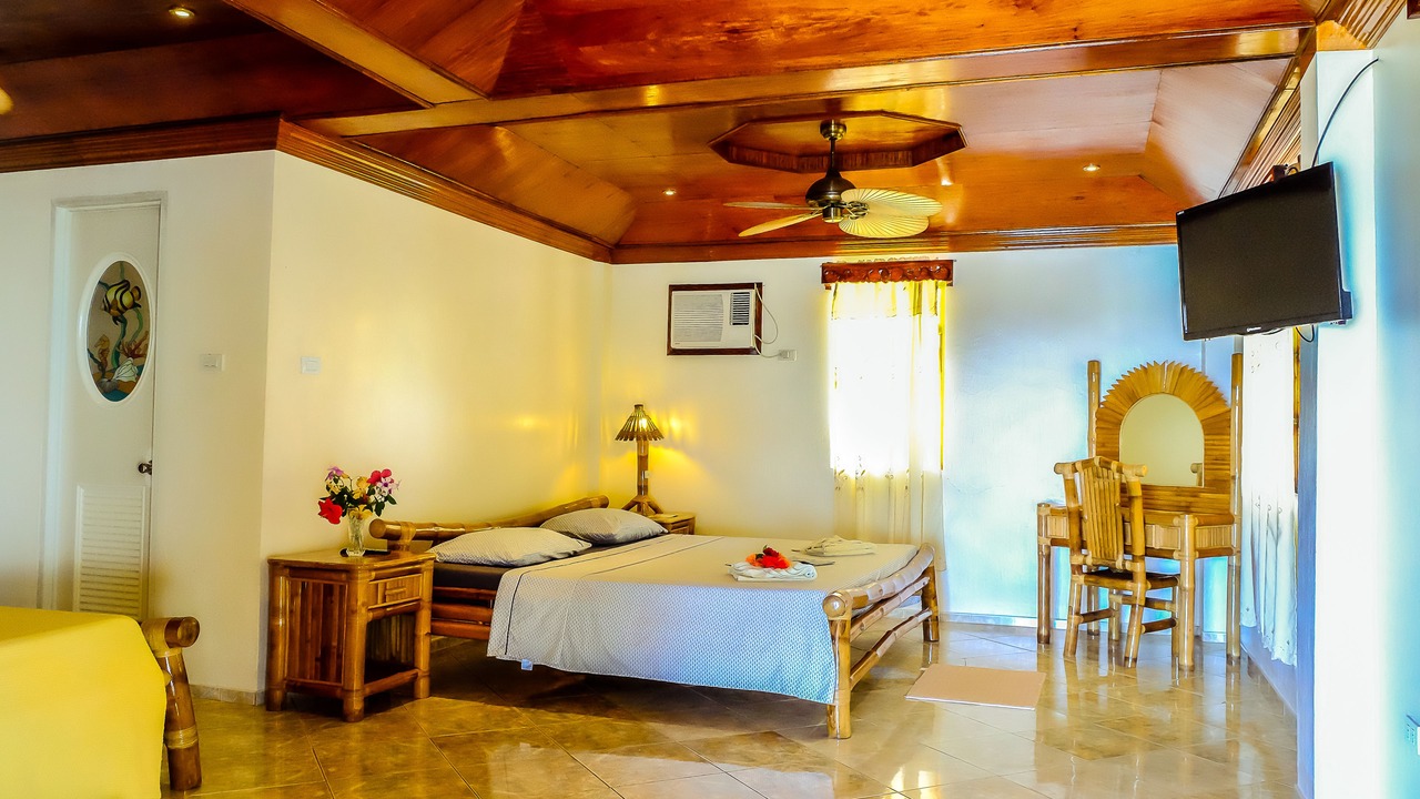 Photo of Bedroom in Macrohon