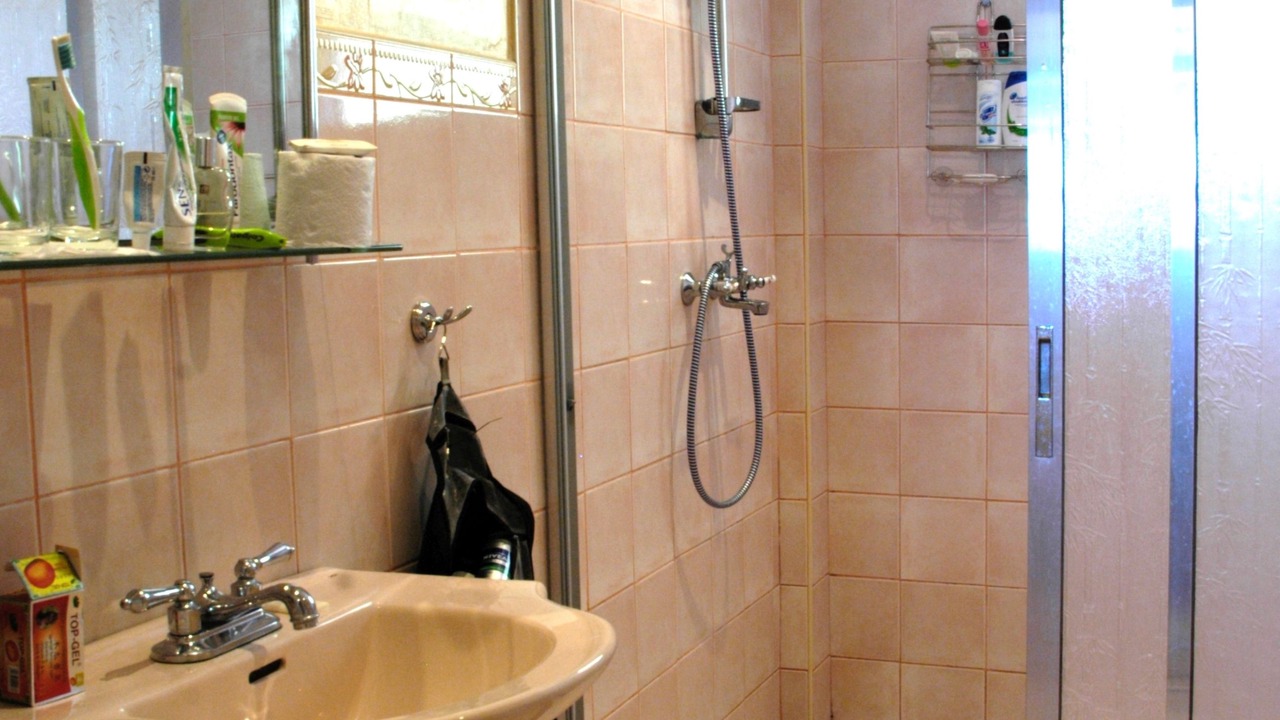 Photo of Bathroom in Macrohon
