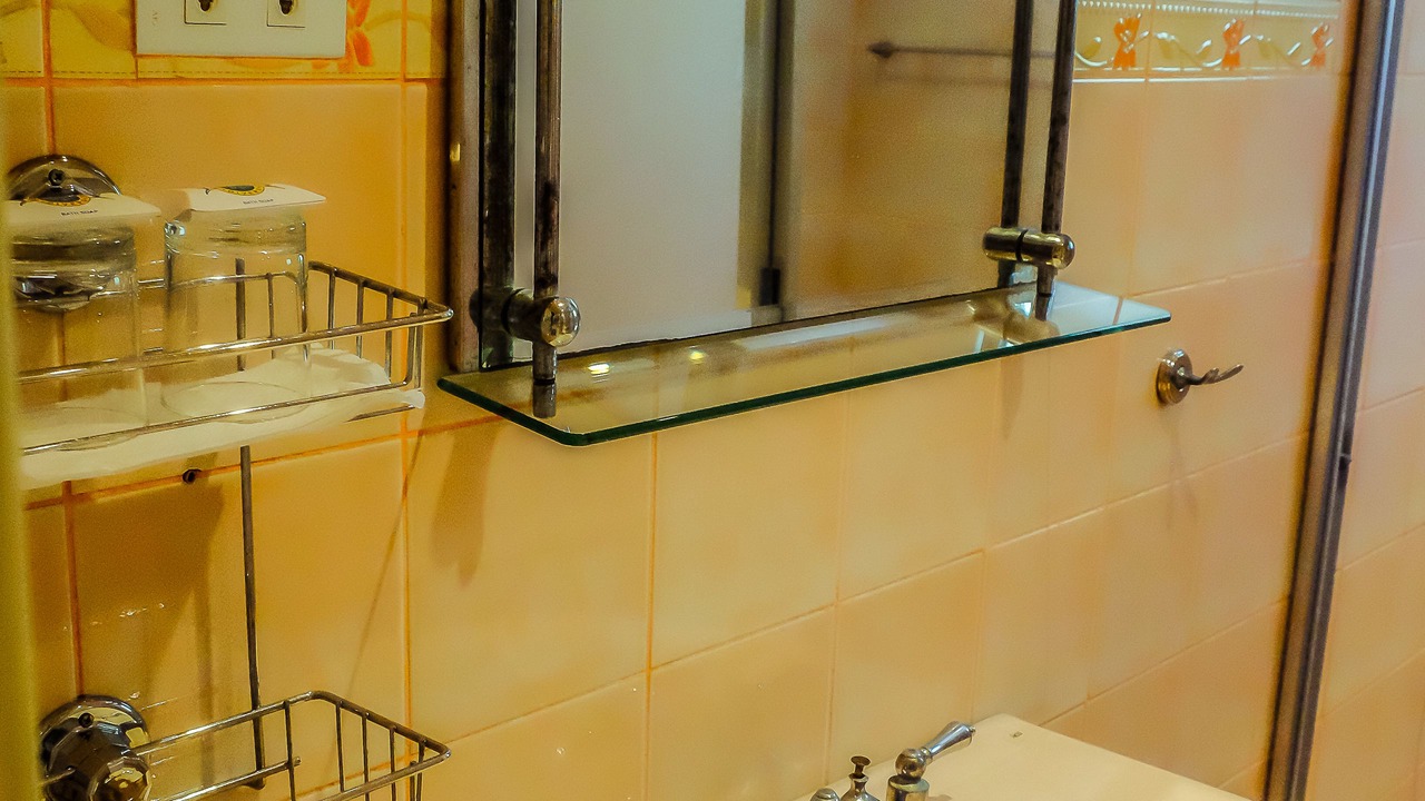 Photo of Bathroom in Macrohon