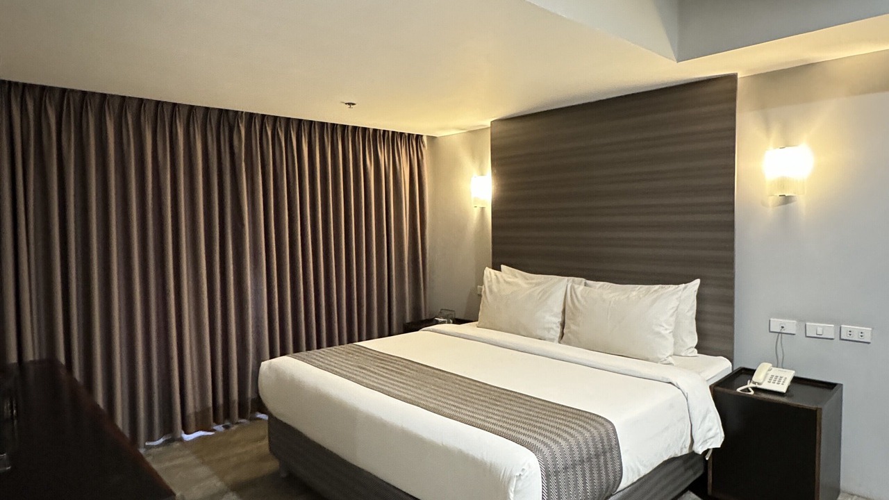 Photo of Bedroom in Cagayan de Oro