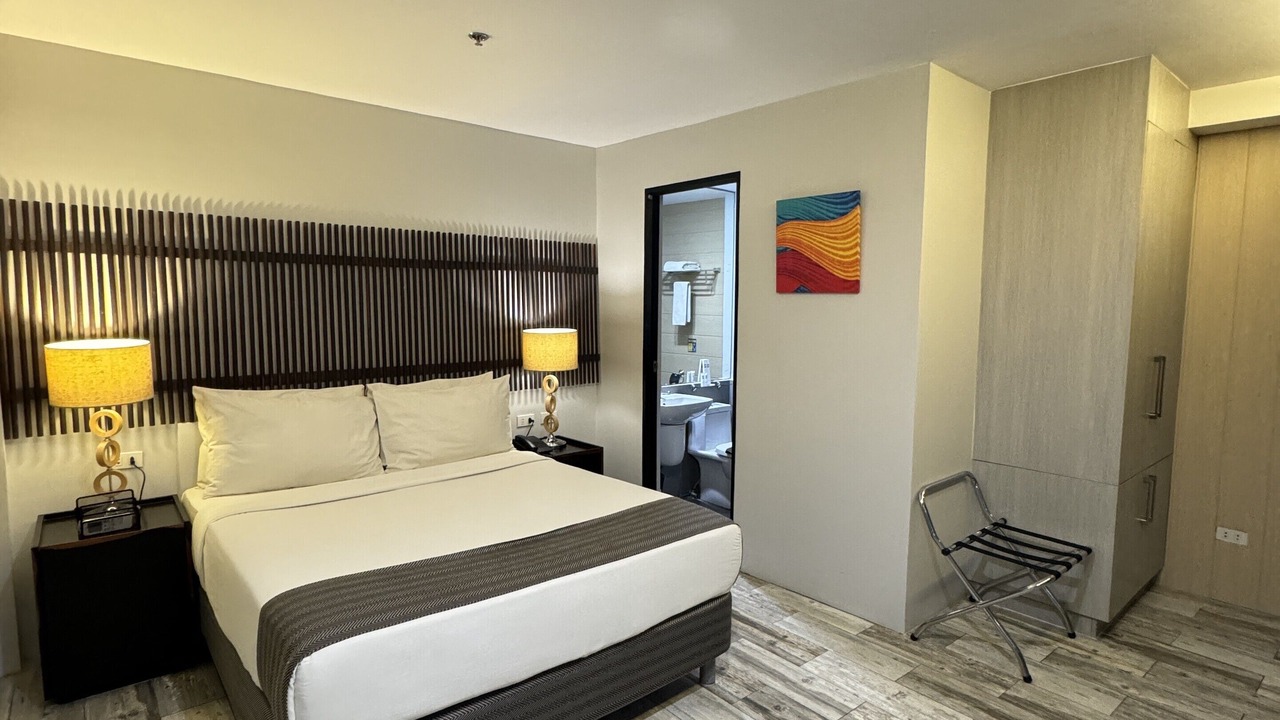 Photo of Bedroom in Cagayan de Oro
