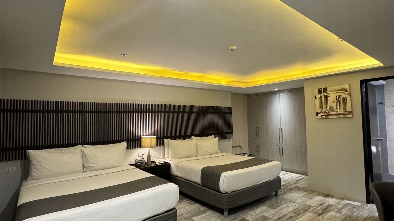 Photo of Bedroom in Cagayan de Oro