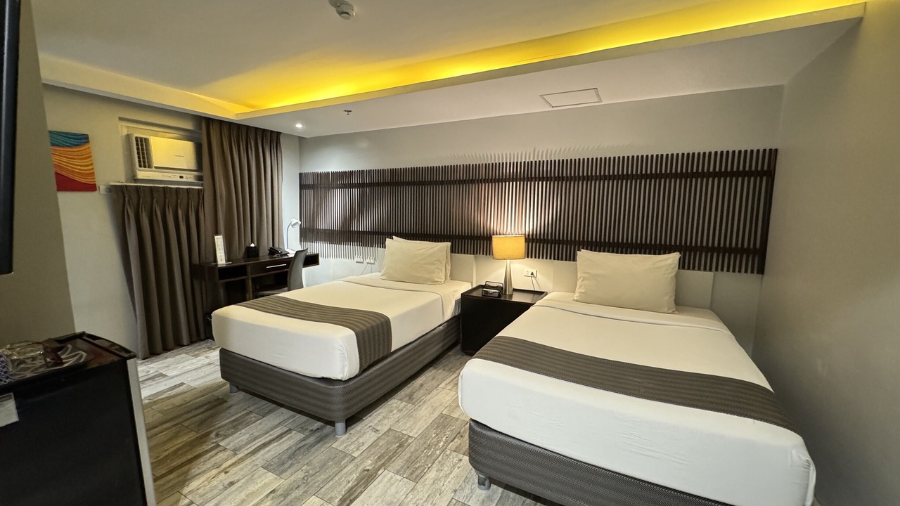 Photo of Bedroom in Cagayan de Oro