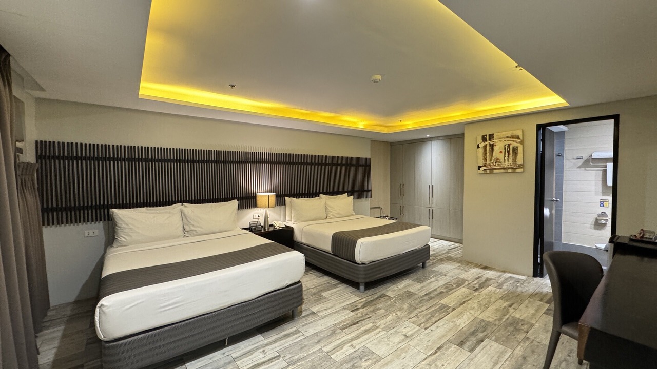 Photo of Bedroom in Cagayan de Oro