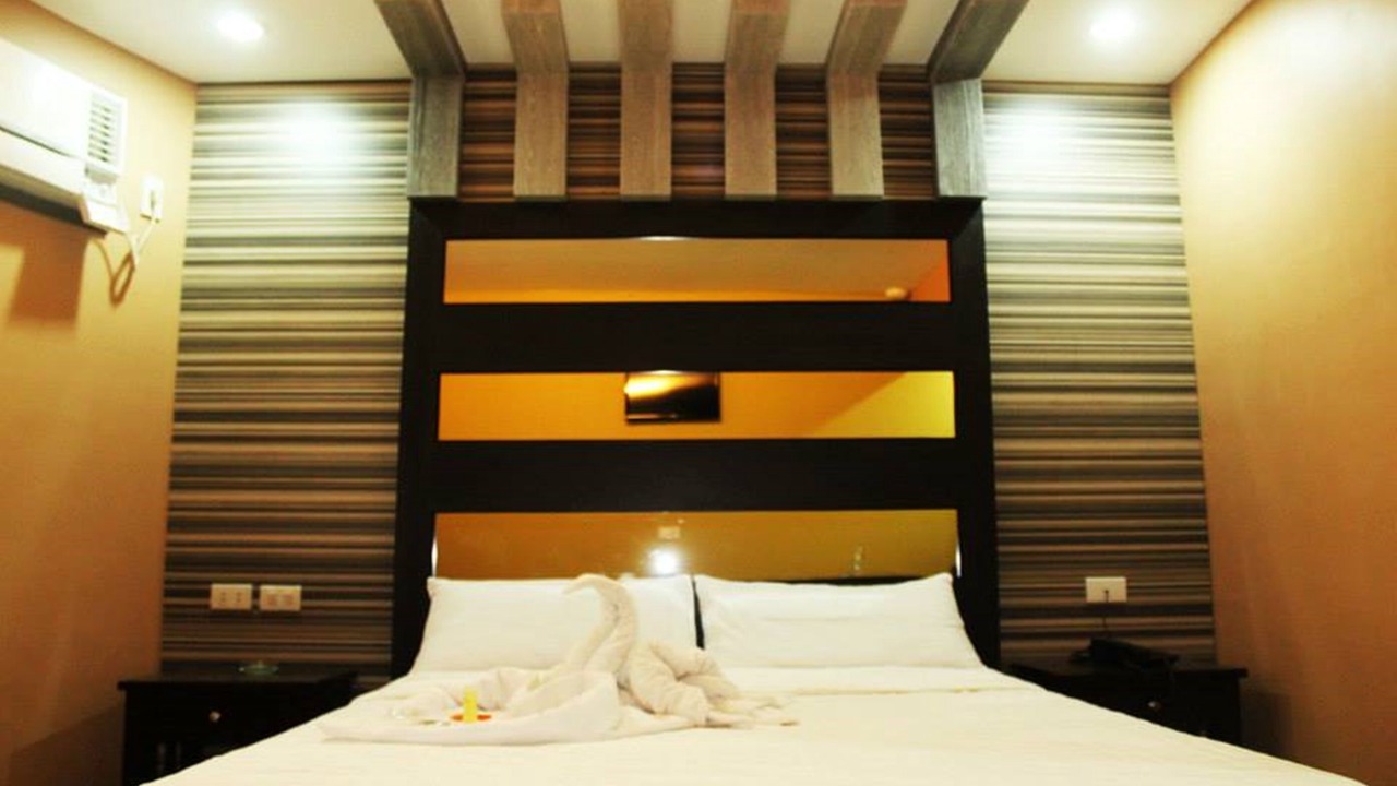 Photo of Bedroom in Calumpit
