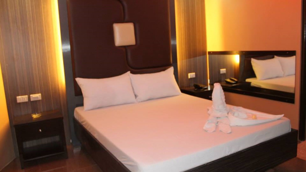 Photo of Bedroom in Calumpit