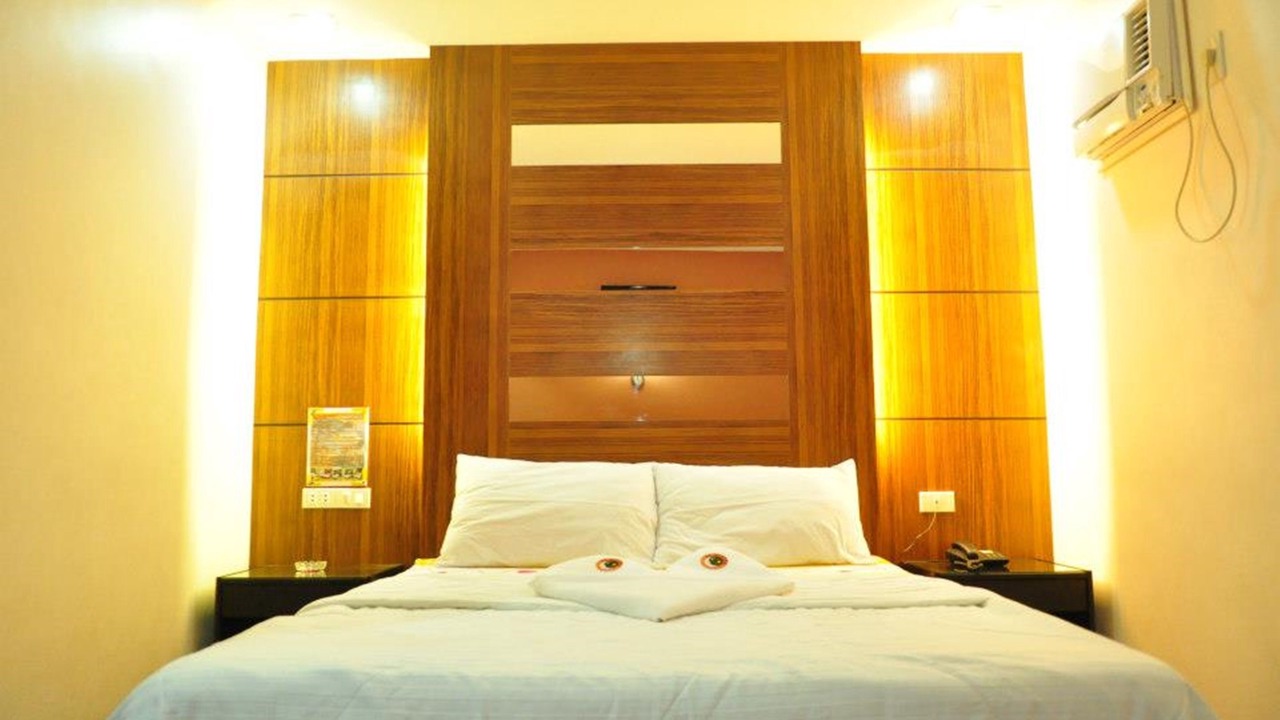 Photo of Bedroom in Calumpit