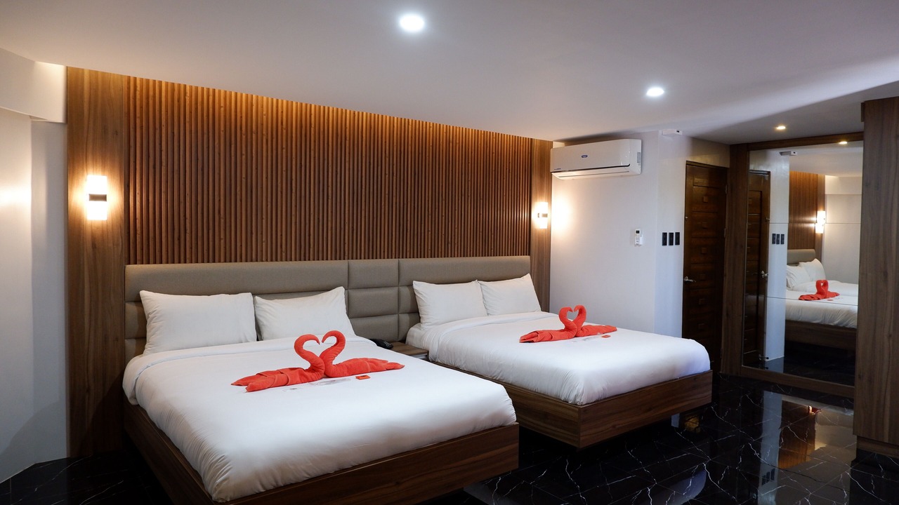 Photo of Bedroom in Calumpit