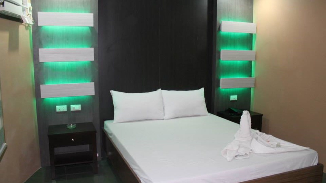 Photo of Bedroom in Calumpit