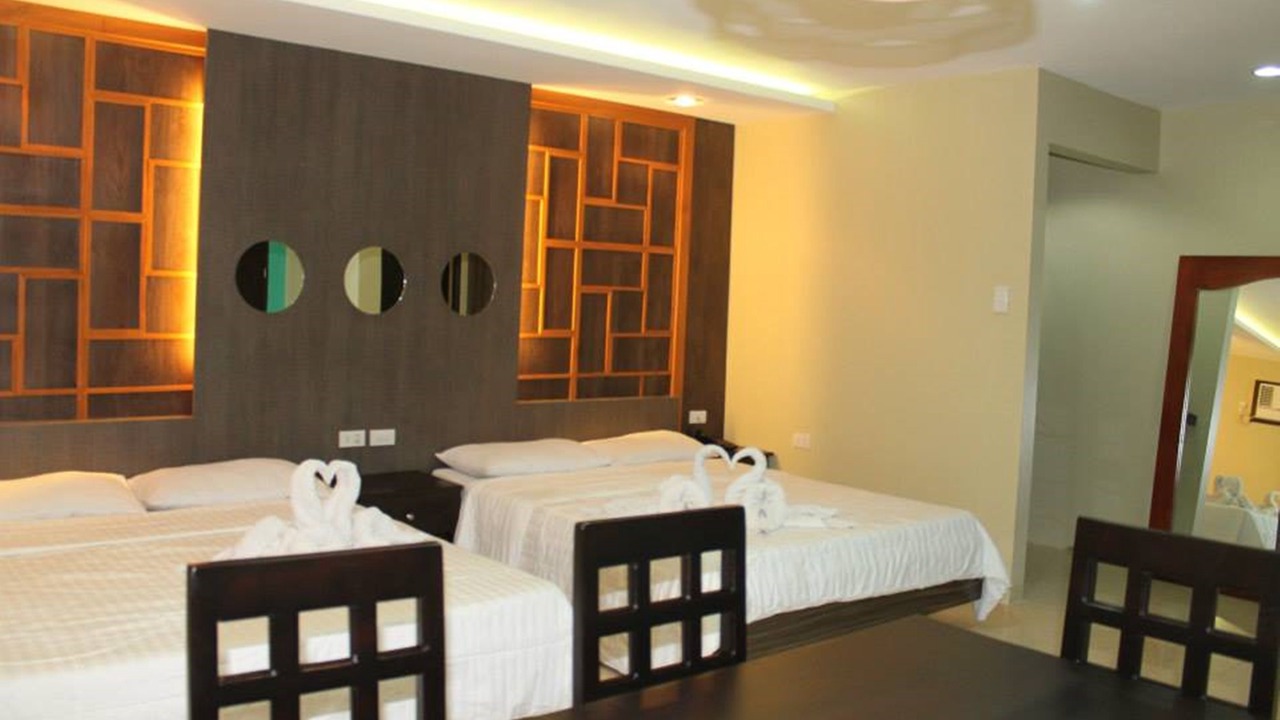 Photo of Bedroom in Calumpit