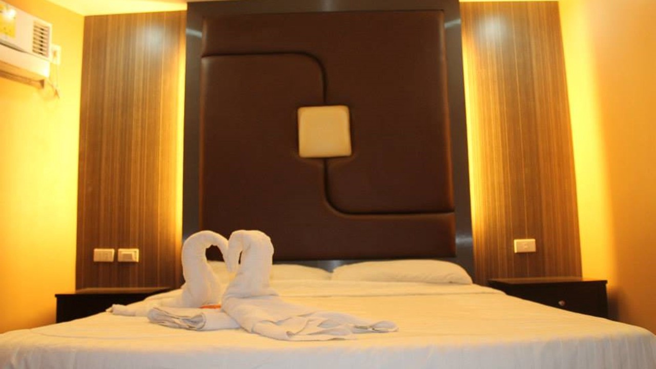 Photo of Bedroom in Calumpit