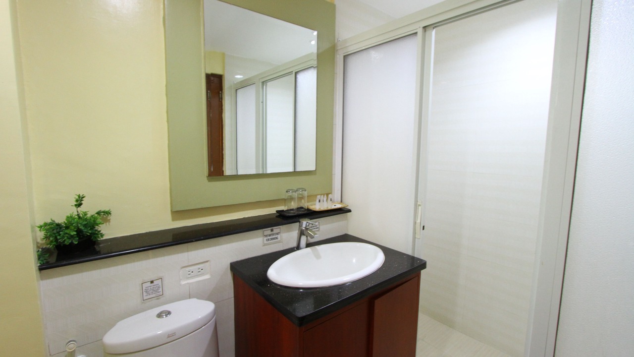 Photo of Bathroom in Los Banos