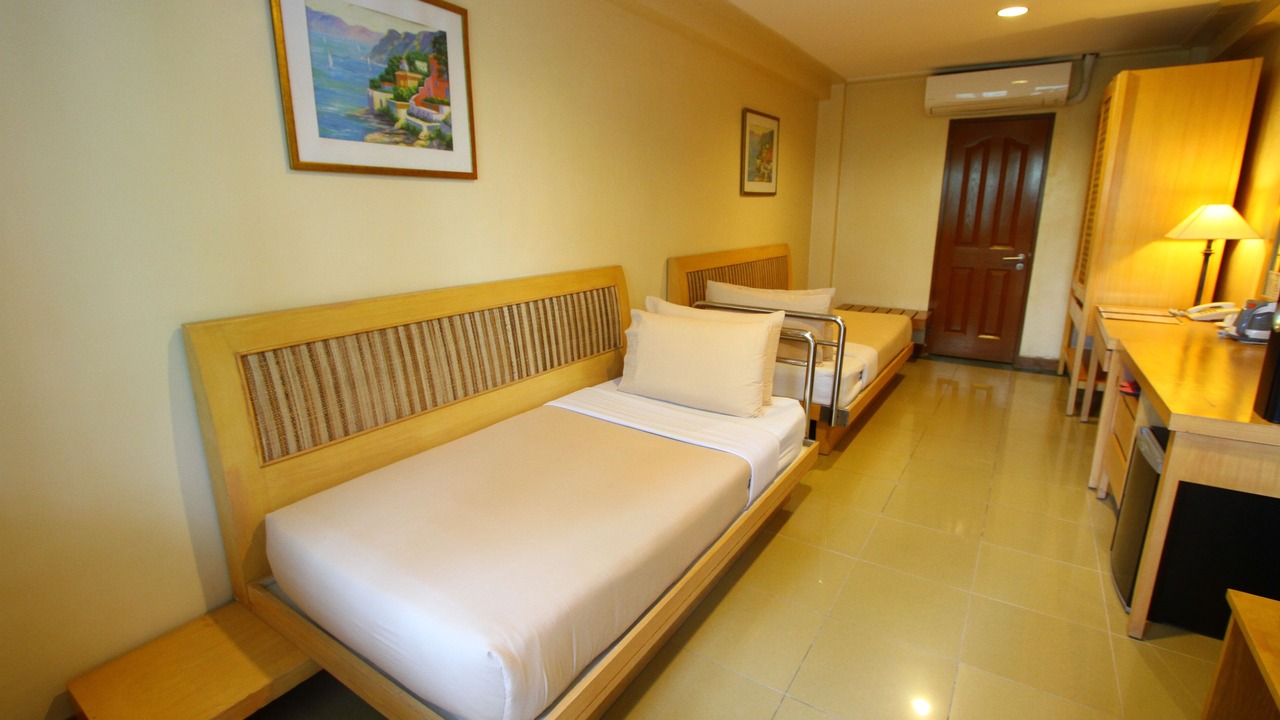 Photo of Bedroom in Los Banos