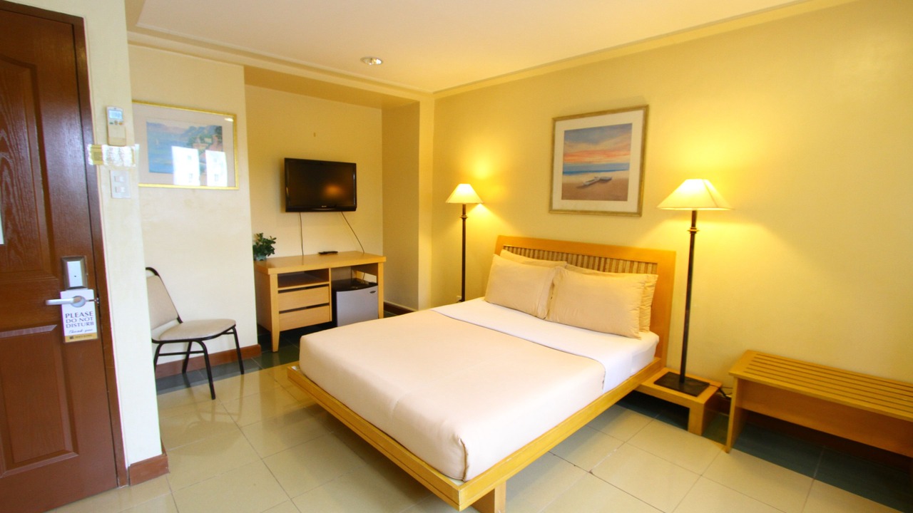 Photo of Bedroom in Los Banos