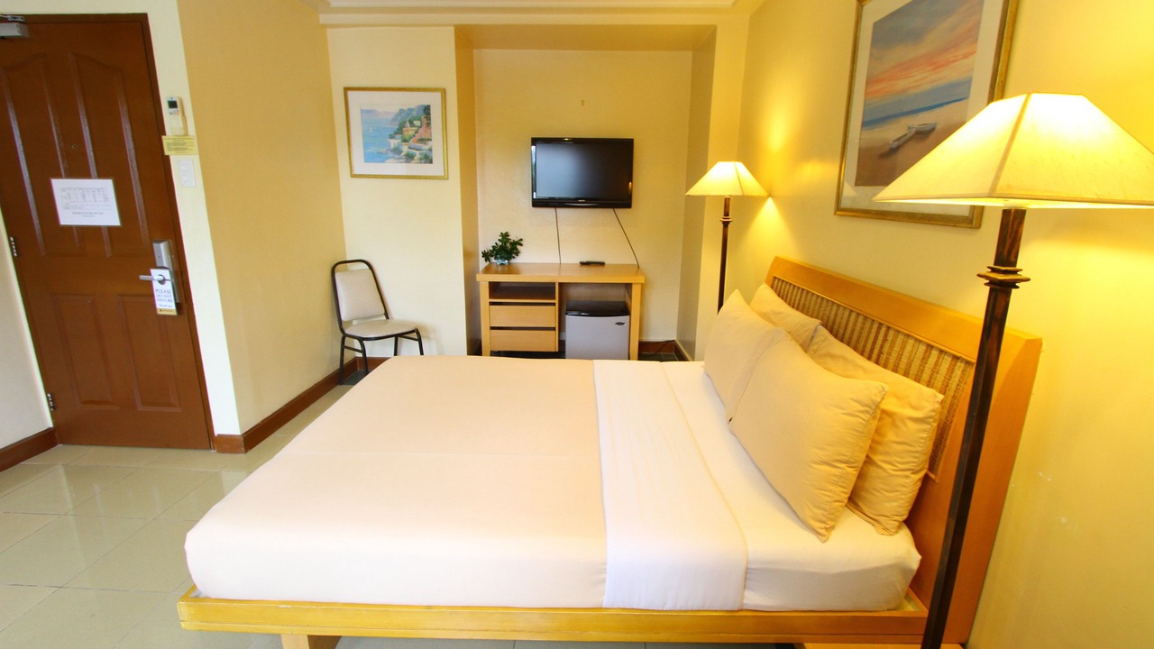 Photo of Bedroom in Los Banos
