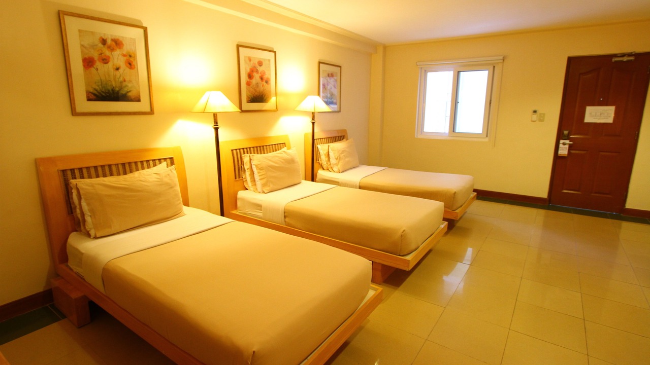 Photo of Bedroom in Los Banos