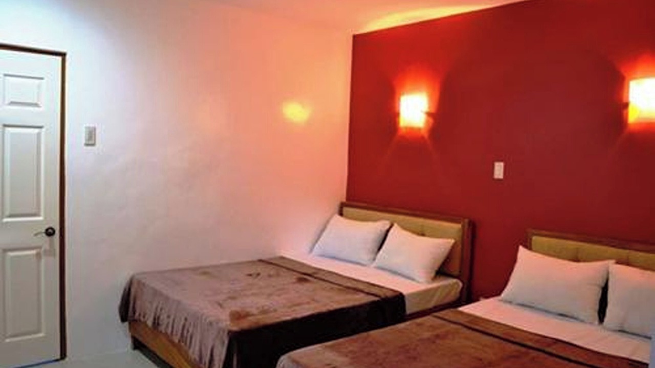 Photo of Bedroom in Lucap