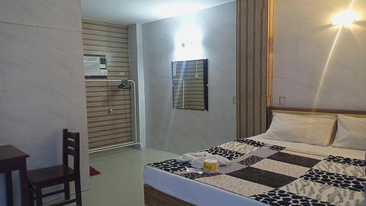Photo of Bedroom in Lucap