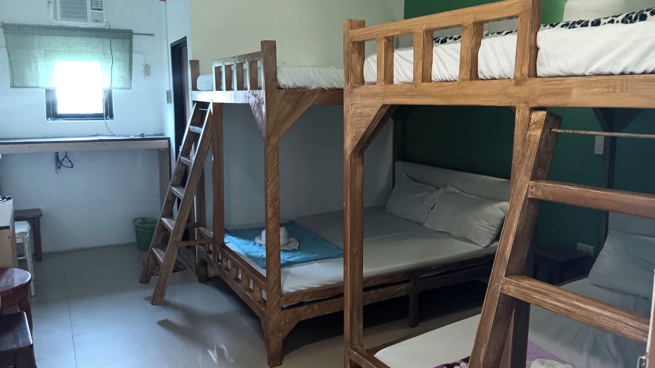Photo of Bedroom in Lucap