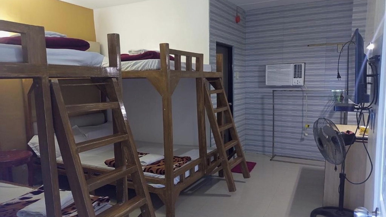 Photo of Bedroom in Lucap