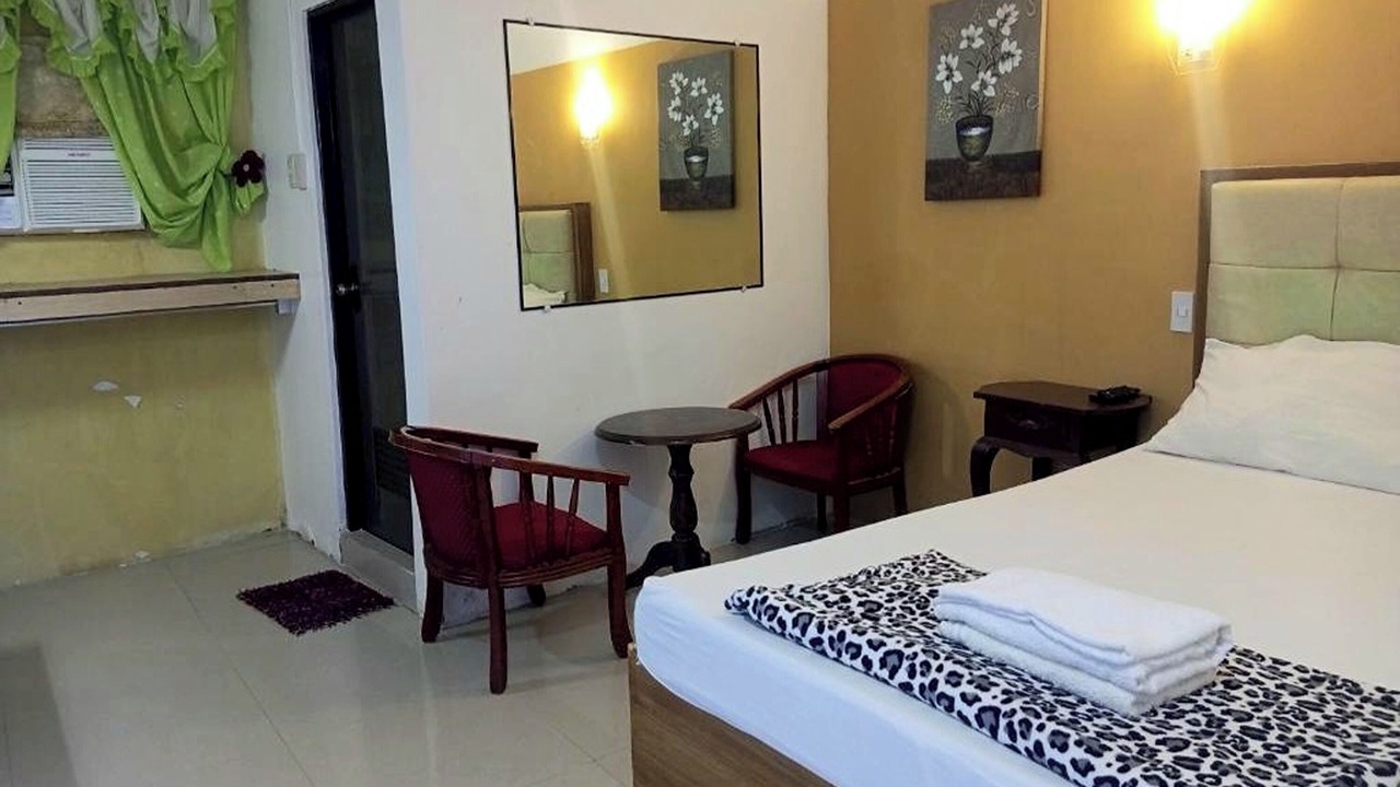 Photo of Bedroom in Lucap