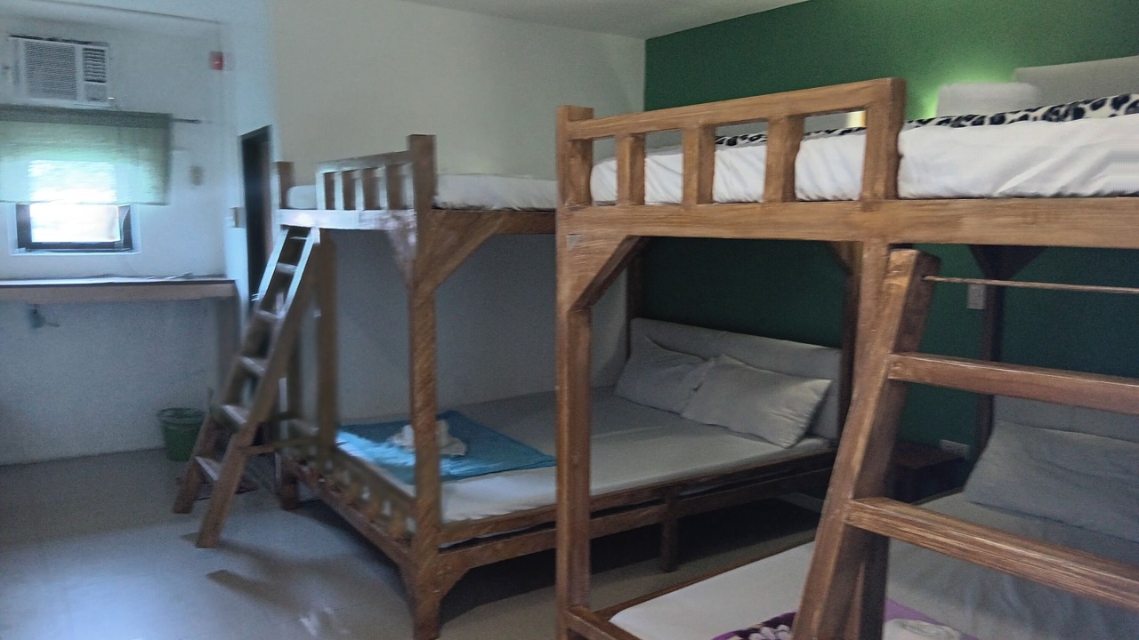 Photo of Bedroom in Lucap