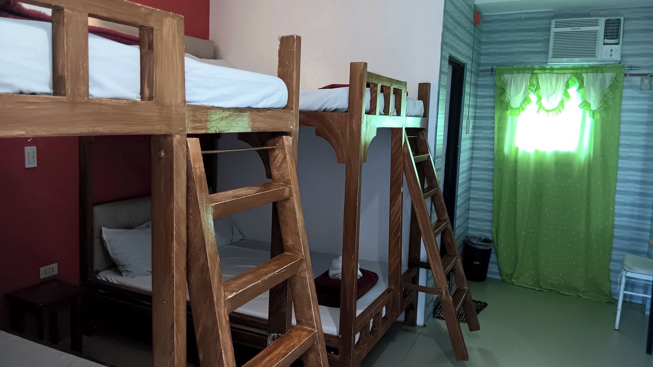 Photo of Bedroom in Lucap