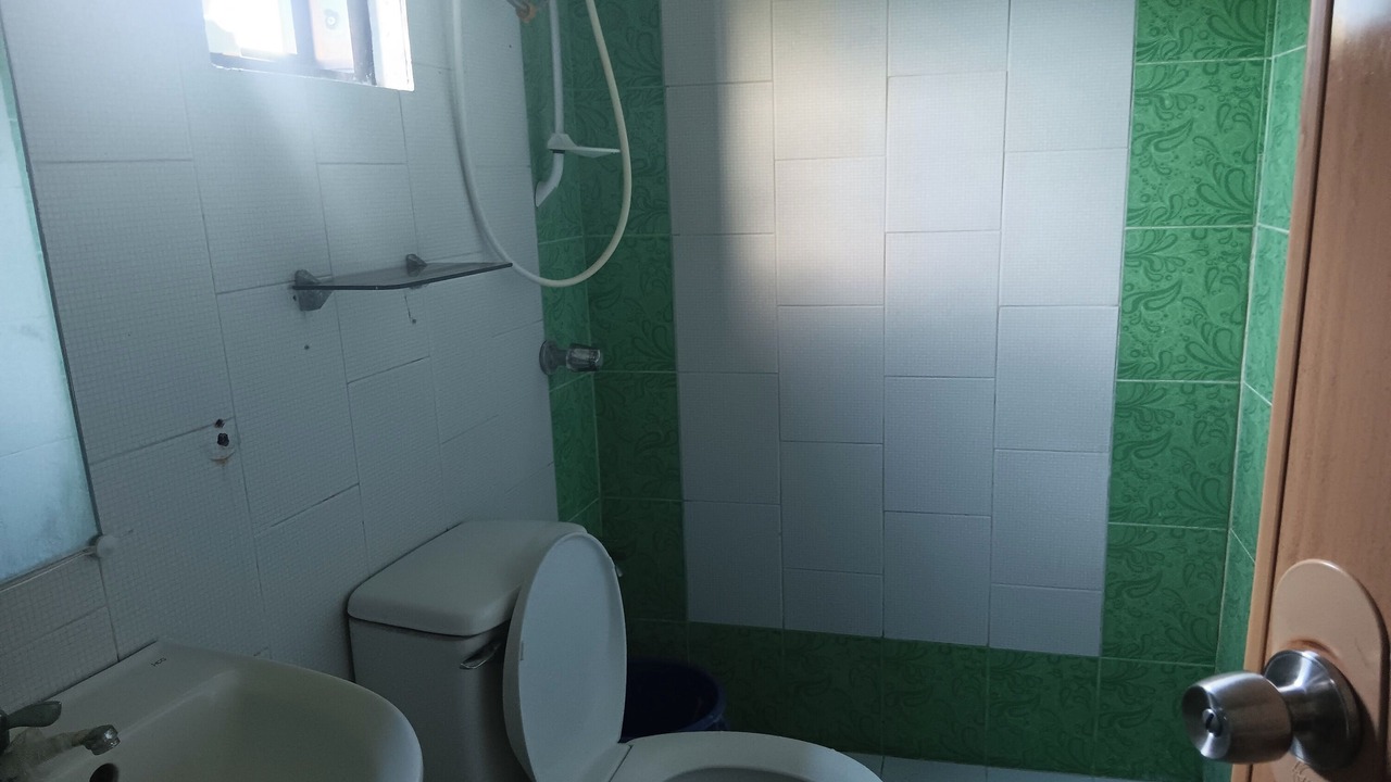 Photo of Bathroom in Lucap
