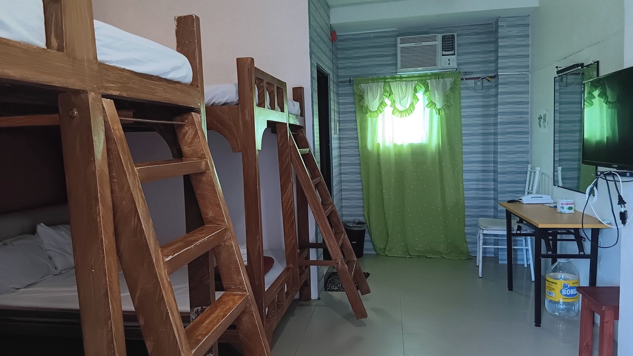 Photo of Bedroom in Lucap