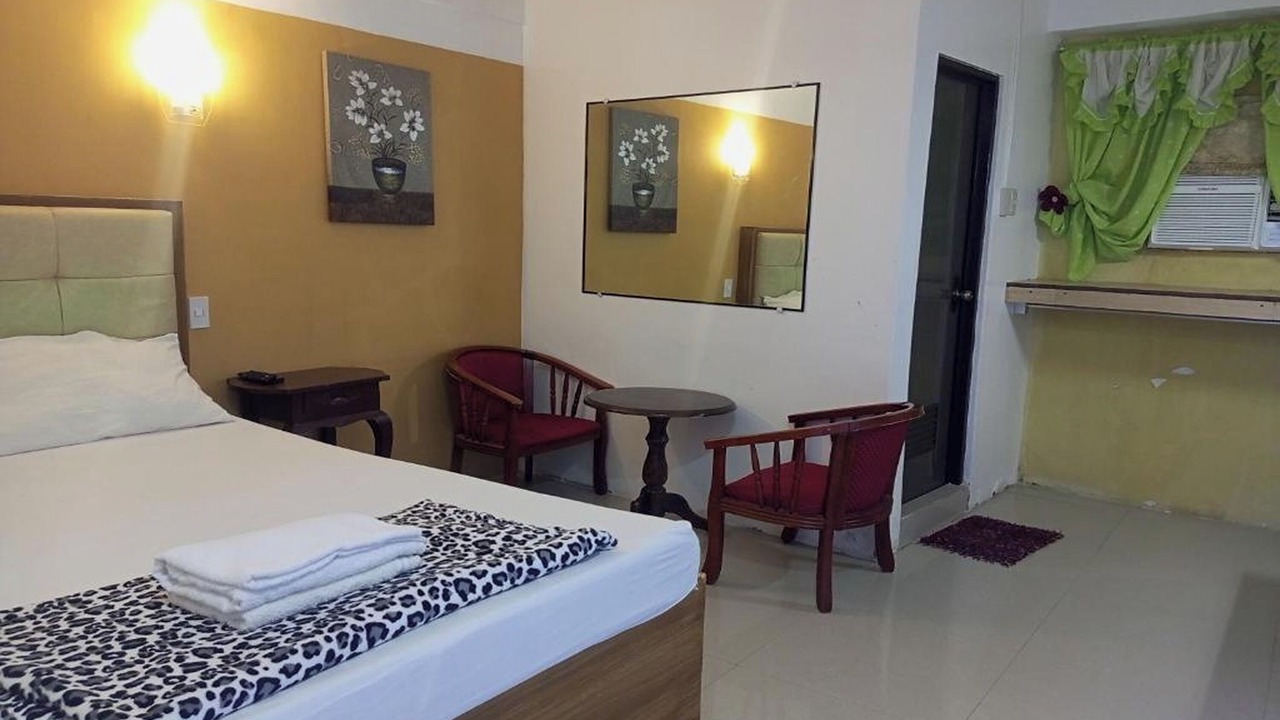 Photo of Bedroom in Lucap