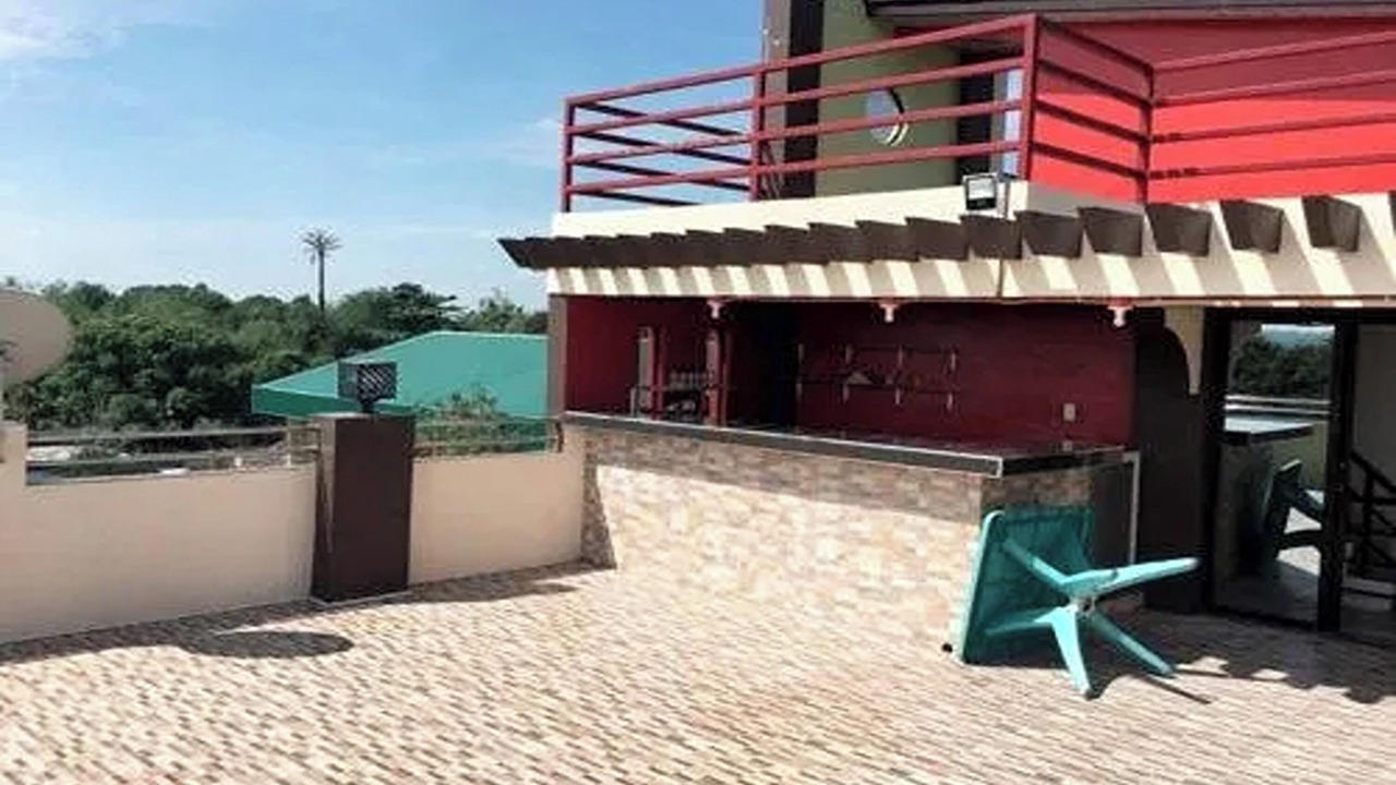 Photo of Outdoor in Lucap