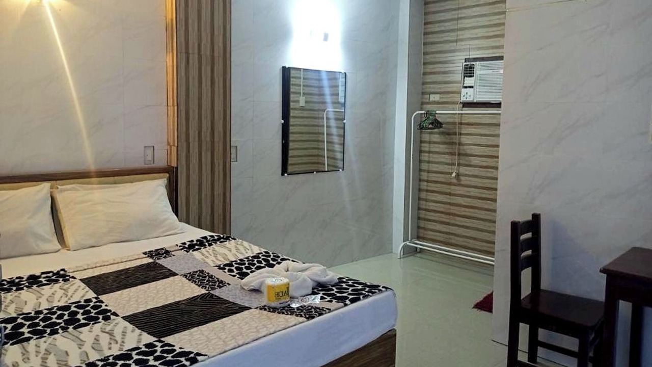 Photo of Bedroom in Lucap