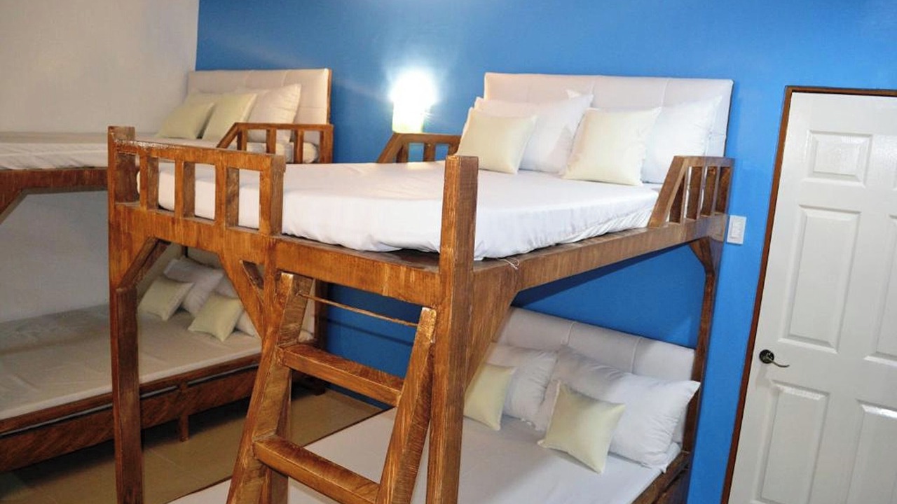 Photo of Bedroom in Lucap