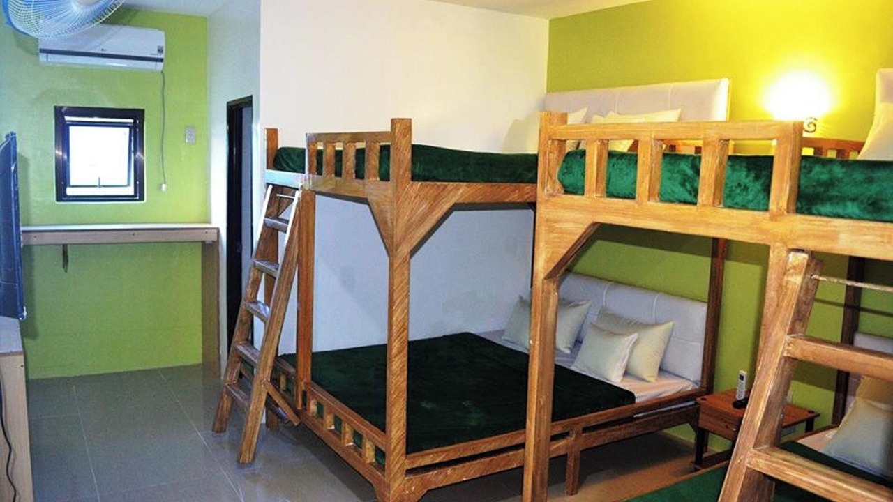 Photo of Bedroom in Lucap
