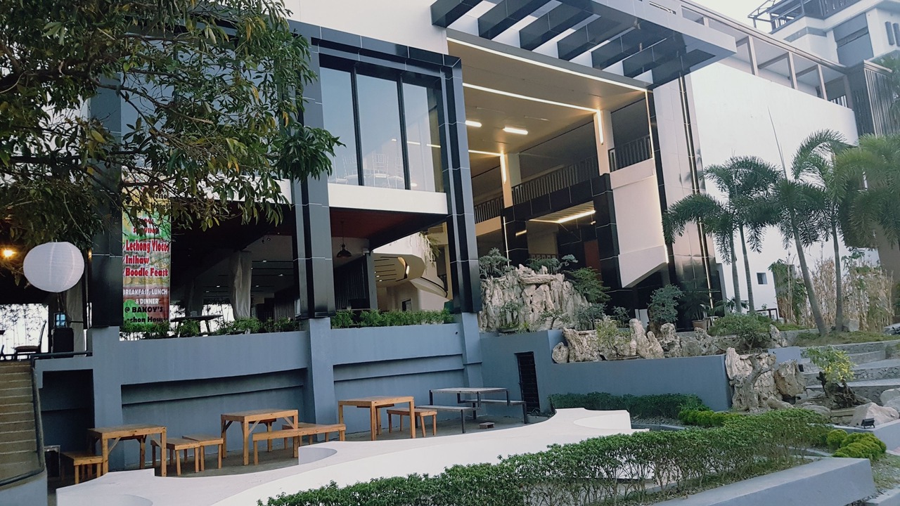 Photo of Outdoor in Bantay